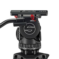 Sachtler aktiv8T Fluid Head