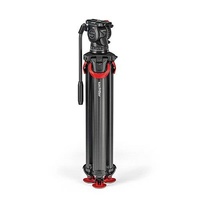 Sachtler System aktiv10 flowtech100 MS