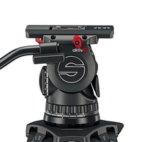Sachtler aktiv10T Fluid Head
