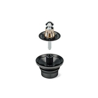 Sachtler aktiv Bowl Connector - 75mm V2