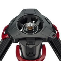 Sachtler aktiv Bowl Connector - 100mm V2