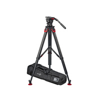 Sachtler System aktiv16T flowtech100 MS