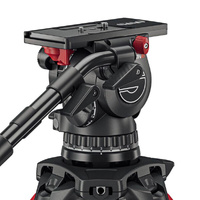 Sachtler aktiv16T Fluid Head
