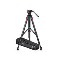 Sachtler System aktiv18T flowtech100 MS