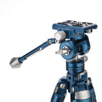 Benro Cyanbird Aluminium Tripod with FS20PROC501 Head