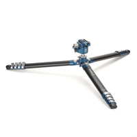Benro Cyanbird Aluminium Tripod with G36PT Head