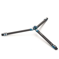 Benro Cyanbird Carbon Fibre Mini 3 Section Tripod with N00P Head