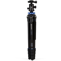 Benro (Series 1) Aluminium Mach3 Tripod & B1 Ball Head