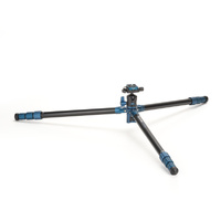 Benro SuperSlim Aluminium Tripod with H0P Head
