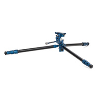 Benro SuperSlim Aluminium Tripod with PHVF3 Head