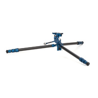 Benro SuperSlim Carbon Fibre Tripod with PHVF3 Head