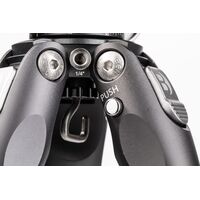 Benro Tortoise 35C, Carbon Fibre, 5 Section, Photo Tripod