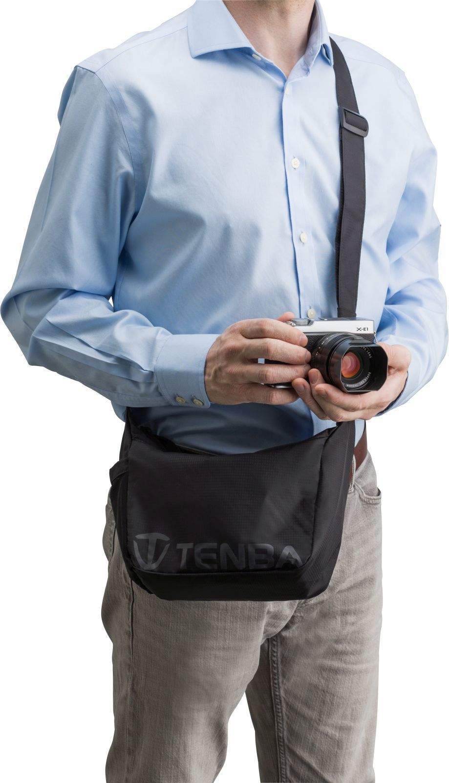 Tenba Tools Packlite Travel Bag for 