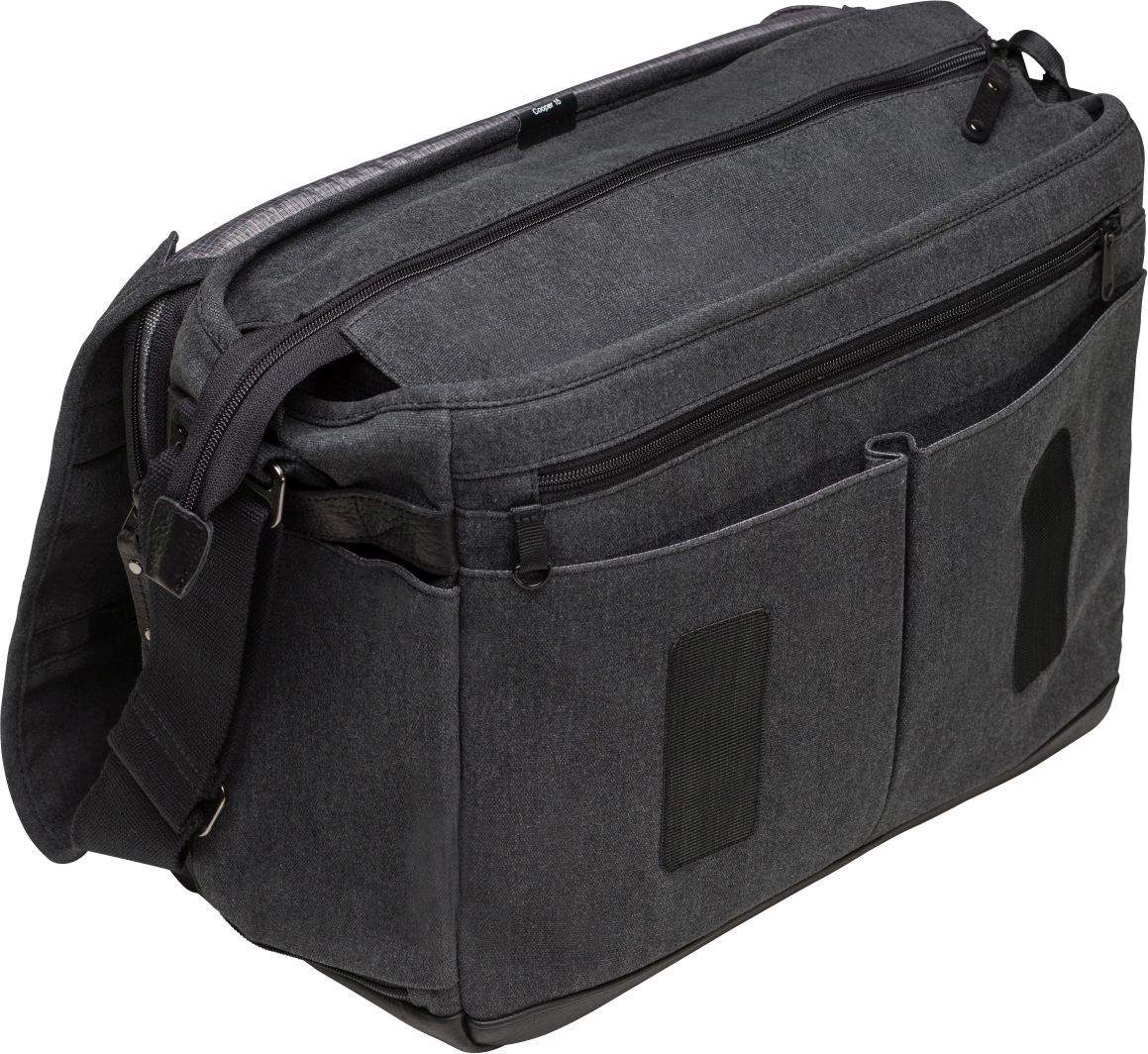 Tenba Cooper 15 DSLR Messenger Camera Bag Maxxum Pty Ltd