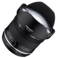 Samyang 14mm F2.8 MK2 Canon EF Full Frame Camera Lens