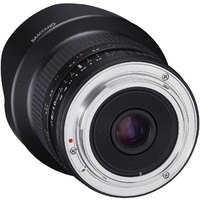 Samyang 10mm F2.8 UMC II Nikon AE APS-C Camera Lens