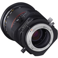 Samyang 24mm F3.5 Tilt & Shift ED AS UMC Pentax K Full Frame Camera Lens