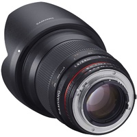 Samyang 24mm F1.4 UMC II Canon M Full Frame Camera Lens