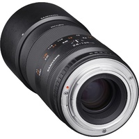 Samyang 100mm F2.8 Macro UMC II Canon M Full Frame Camera Lens