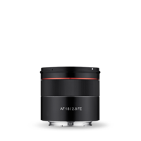 Samyang 18mm F2.8 AutoFocus Sony FE Full Frame Camera Lens