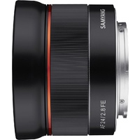 Samyang 24mm F2.8 AutoFocus Sony FE Full Frame Camera Lens