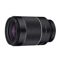 Samyang 35mm F1.4 MK2 Auto Focus UMC II Sony FE Full Frame Lens