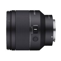 Samyang 50mm F1.4 MK2 AutoFocus Sony FE Full Frame Camera Lens