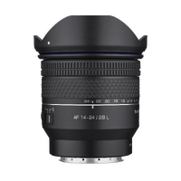 Samyang 14-24mm F2.8 AutoFocus Panasonic L Mount Full Frame