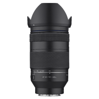 Samyang 60-180mm F2.8 AutoFocus Panasonic L Mount Full Frame Camera Lens