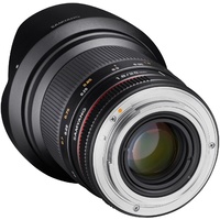 Samyang 20mm F1.8 UMC II Fuji X Full Frame Camera Lens