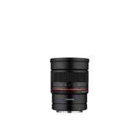 Samyang 85mm F1.4 UMC II Canon RF Full Frame Camera Lens