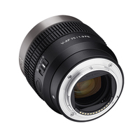 Samyang 75mm T1.9 AutoFocus Sony FE Cine Lens
