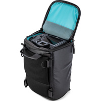 Shimoda Action X Toploader Drop-In DSLR Case Camera Bag