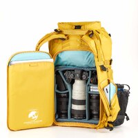 Shimoda Action X30 V2 Starter Kit - Yellow