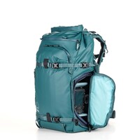 Shimoda Action X30 V2 Women's Starter Kit - Teal