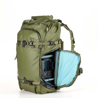 Shimoda Action X40 V2 Starter Kit - Army Green