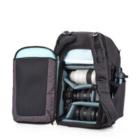 Shimoda Urban Explore 25 Backpack - Anthracite