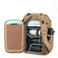 Shimoda Urban Explore 25 Backpack - Boa