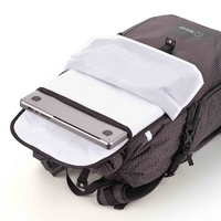 Shimoda Side Country 28 Backpack - Black/White