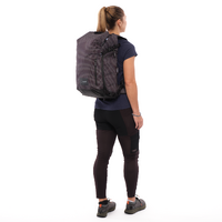 Shimoda Side Country 28 Women's Backpack - Black/White