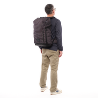 Shimoda Side Country 32 Backpack - Black/White