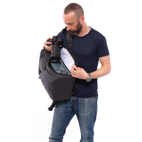 Shimoda Side Street 22 Starter Kit - Anthracite