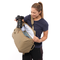 Shimoda Side Street 28 Starter Kit - Boa
