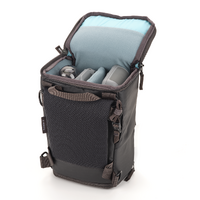Shimoda Top Loader, Small - Black