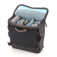 Shimoda Top Loader, Medium - Black