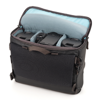 Shimoda Top Loader, Large - Black
