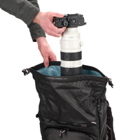 Shimoda Mirrorless Core Unit - XL30 RST