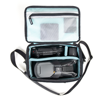 Shimoda Core Unit, Drone Pro - Black