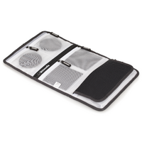Shimoda Filter Wrap 100 - Black