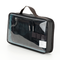 Shimoda Accessory Case, Medium - Black
